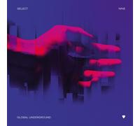 Global Underground – Global Underground: Select #9
