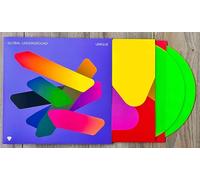 Global Underground: Unique