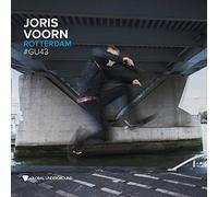 Joris Voorn – Global Underground Vol. 43: Rotterdam – CD – Warner Music