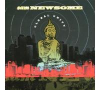 Global Unity by Sam Newsome (2001-08-07)