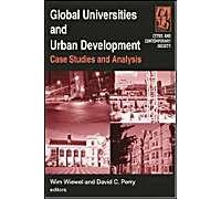 Global Universities And Urban Development