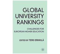 Global University Rankings