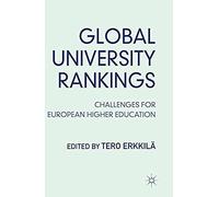 Global University Rankings