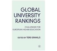 Global University Rankings