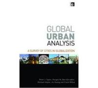 Global Urban Analysis: A Survey of Cities in Globalization