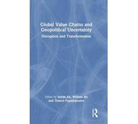 Global Value Chains and Geopolitical Uncertainty