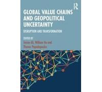 Global Value Chains And Geopolitical Uncertainty