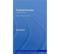 Global View on the World Economy by Horst Siebert Horst Siebert (Auteur)