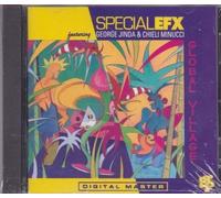 Global Village by Special EFX (1992-04-28)
