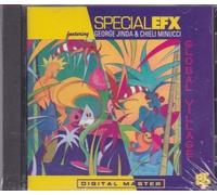 Global Village by Special EFX, George Jinda, Chieli Minucci (1992-03-17)