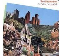 Global Village by Tor Dietrichson