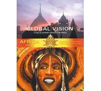 Global Vision - Africa vol 1 DVD