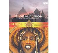 Global Vision - Africa vol 1 E