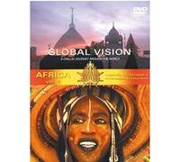 Global Vision – Africa Vol. 1 – DVD – Blue Moon