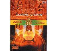 Global Vision Asia Vol 1 DVD
