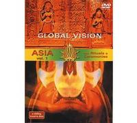 Various Mielsch – Global Vision Asia Vol1 – avec livret