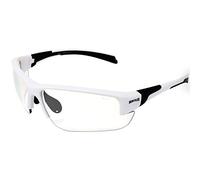 Global Vision Hercules 7 Lunettes de soleil de sécurité photochromiques auto-obscurcissantes Verres transparents à fumés ANSI Z87.1 Lunettes de transition