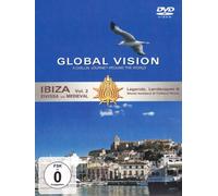Global Vision Pres. - Global vision - Ibiza - Eivissa (+booklet) Volume 02 [(+booklet)] [Import allemand] [(+booklet)] [Import italien]