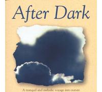 Global Vision Project - After Dark