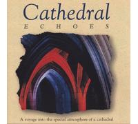Global Vision Project, The - Cathedral Echoes