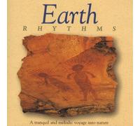 Global Vision Project,the - Earth Rhythms [Import]