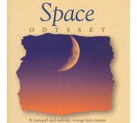 Global Vision Project,the - Space Odyssey [Import]