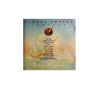 Global Voyage Global Pacific Artists
