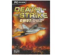Global War on Terror: Death Strike (PC CD) [Import anglais]