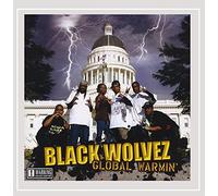 Blackwolvez - Global Warmin'
