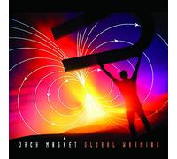 Global Warming – CD