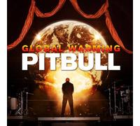 Pitbull - Global Warming: Deluxe Edition