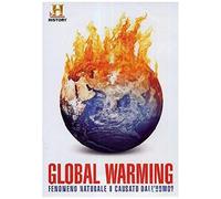 Global Warming (Dvd+Booklet)