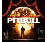 Global warming - Edition Deluxe CD