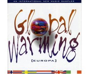 Global Warming Europa by Various (1996-01-01)