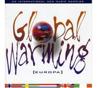Global Warming (Europa) [Import]