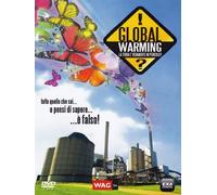 Global Warming-La Terra è veramente in Pericolo [Import]