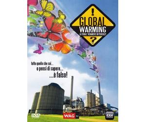 Global Warming-La Terra è veramente in Pericolo [Import]