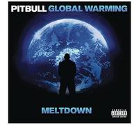 Global Warming: Meltdown (Deluxe Version)
