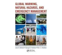 Global Warming, Natural Hazards, And Emergency Management