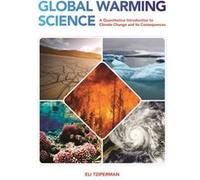 Global Warming Science by Eli Tziperman Eli Tziperman (Auteur)