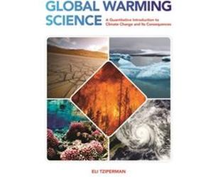 Global Warming Science by Eli Tziperman Eli Tziperman (Auteur)