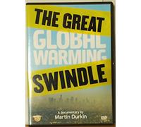 Global Warming Swindle [Edizione: Regno Unito] [Import]