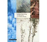 Global Warming : The Hard Science