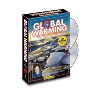 Global Warming: The Rising Storm - DVD Zone 1