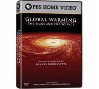 Global Warming: The Signs & The Science [Import USA Zone 1]