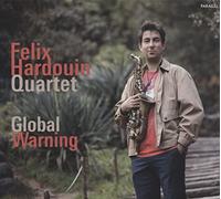 Global Warning