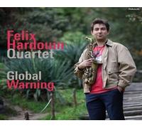 Global Warning CD