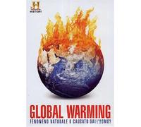 Global warning - La Terra è veramente in pericolo?
