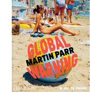 Global Warning - Martin Parr - Phaidon France - relié - Beau livre