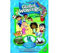 Global Wonders: Around the World – DVD Zone 1 G – Paramount Pictures